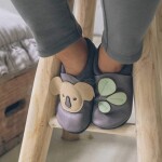 Dětské celoroční boty Baobaby BBCL210 Velikost: L