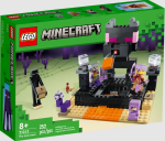 LEGO® Minecraft® 21242 Aréna Endu