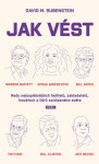 Jak vést - David M. Rubenstein
