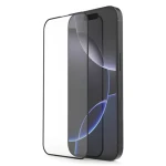 Hama Extreme Protect iPhone 16 Pro Max / Ochranné sklo na displej / licence D3O / 0,33 mm (00222787)