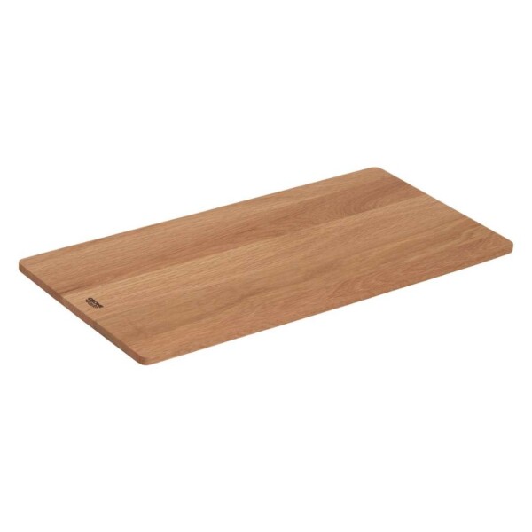 GROHE - Krájecí deska 49x24 cm, dub 40751HW0