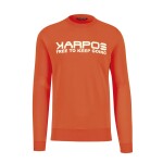 KARPOS Sparviero Sweatshirt, Scarlet Ibis velikost: L