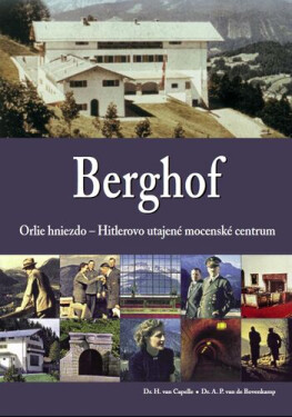 Berghof - H. van Capelle