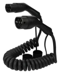 Spiro AC7 7m / Napájecí kabel / 7 m (DEF1033)
