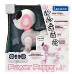 Lexibook Power Štěňátko růžové robot - Alltoys Lexibook