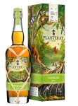 Planteray Trinidad 2003 0,7L, 47.8%, -DB-