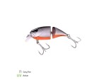 Zeck Wobler Cat Pointer 8cm / 1m S,Zeck Wobler Cat Pointer 8cm / 1m S