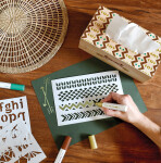 Pilot Pilot 4076, Pintor, akrylový popisovač, hrot 1,5 2,2 mm, různé barvy, ks Barva Pintor,