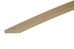 NábytekProNás Lamela březová 58 mm, tl. 12 mm - délka 140 cm