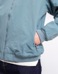 Patagonia M's Isthmus Deck Jacket Blue Sage XL