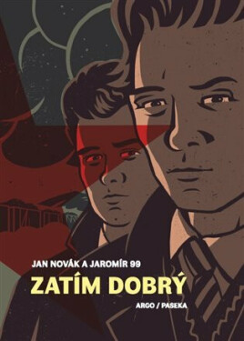 Zatím dobrý (poškozené) - Jan Novák, Jaromír 99