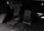 Mamido Elektrické autíčko Buggy SX2358 XXL 800W černé