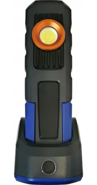 Viking B6692 Explorer Ruční pracovní světlo / 600 lm / 5500-7500K / USB-C / 4000mAh (B6692)