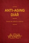 Alena Klenot - anti-aging diář | Alena Klenot
