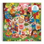 Puzzle Piknik lese