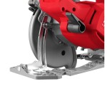 Aku okružní pila Milwaukee M18 FCS552-0 4933493587