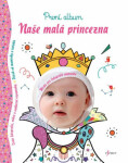 Naše malá princezna