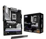 ASRock B850 LiveMixer WiFi / AMD B850 / DDR5 / SATA III / USB 3.2 / 2.5GLAN / Wi-Fi 7 / sc.AM5 / ATX (90-MXBQU-A0UAYZ)