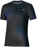 Běžecké tričko Mizuno Core Graphic Short Sleeve Tee J2GAD51091 Velikost textilu: XXL
