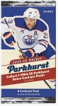 Hokejové karty NHL 2025-26 Upper Deck Parkhurst Hockey Hobby balíček