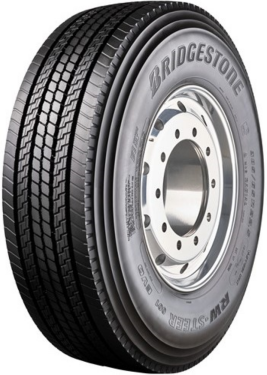 385/65 R22,5 160K RW-STEER 001 M+S 3PMSF TL BRIDGESTONE