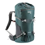 NILS Camp NC1938 Kjolen zelený / Turistický batoh / 40L (5907695502275)