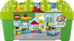 LEGO® DUPLO 10913 Box s kostkami - LEGO® DUPLO®