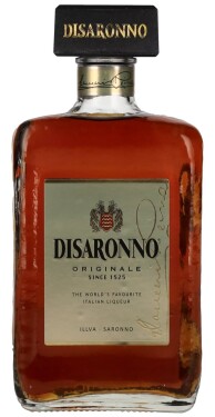 Disaronno Amaretto Originale 0,5L