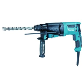 Makita HR2630 Kombinované kladivo HR2630