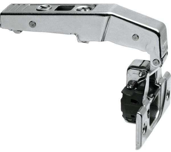 BLUM 79B9550 závěs, vložený, slepý úhel, Blumotion, vrut, 95° (118122)