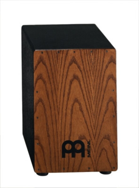 Meinl HCAJ1AWA Headliner String Cajon - Stained American White Ash