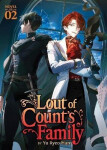 Lout of Count´s Family (Novel) Vol. 2 - Ryeo Han Yu