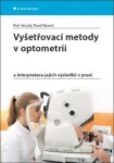 Vyšetřovací metody optometrii
