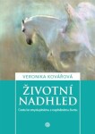 Životní nadhled - Cesta ke smysluplnému a naplněnému životu - Veronika Kovářová