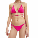 Dámské Bikini KW0KW01702-T01 - Calvin Klein L