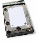 DELL disk 12TB / HDD / 3.5" / SATA 6Gbps / 7200 RPM / HotPlug (401-ABHY)