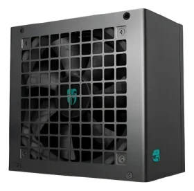 Deepcool PF550X černá / ATX / 550W / 80 PLUS Bronze / nemodulární / 120mm (R-PF550X-HD0B-JGEU)