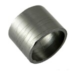Těsnění výfuku na CFMOTO Gladiator 510/530/X5/X6