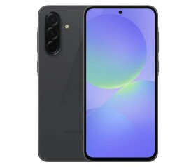 Samsung Galaxy A36 5G 6GB/128GB černá - EU EDF_1289398