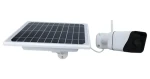XtendLan OKO 5 / Solární kamera / 1080p / 4mm / IP65 / IR až 15m / Wi-Fi / Tuya CZ a SK (VYP-XL-OKOSOLAR5)