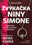 Žvýkačka Niny Simone - Ellis Warren