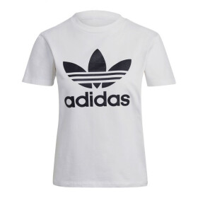 Dámské tričko Trefoil Adidas 36