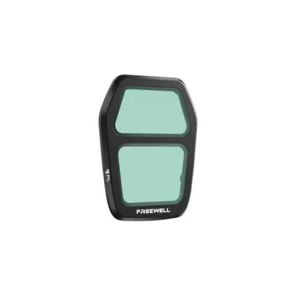Freewell FW-A3S-PL Polarizační filtr pro DJI Air 3S (FW-A3S-PL)