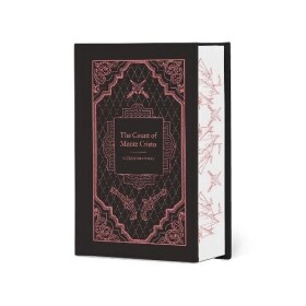 Count of Monte Cristo - Alexandre Dumas, ml.