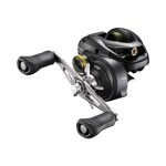 Shimano Naviják Curado 301 K HG Left Hand