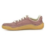Vivo Gobi II Sneaker Leather Mauve celoroční