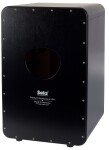 Sela CaSela Pro Dark Nut/Black