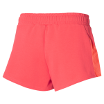 Běžecké šortky Mizuno Athletics Short K2GDB20353 Velikost textilu: M