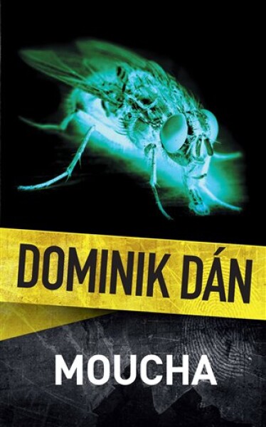 Moucha Dominik Dán