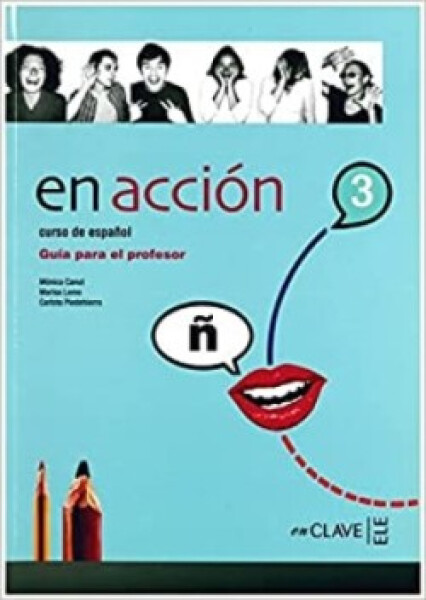 En Accion 3 Guia Para El Profesor (b2)